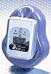 AZ-8829温湿度数据记录器